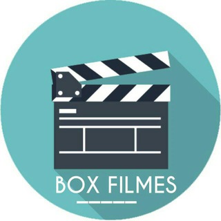 Telegram profile photo for Box Sinopse