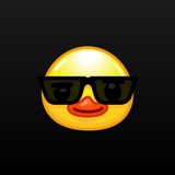 Telegram profile photo for переходник | shaf