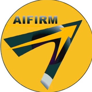 Telegram profile photo for AIFIRM