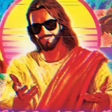 Telegram profile photo for щитпост бай джесус