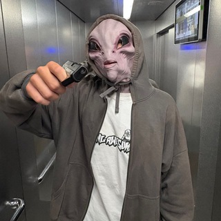 Telegram profile photo for Mr. Jackson