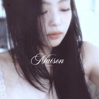 Telegram profile photo for Maison closed