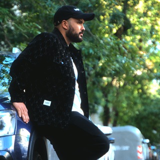 Telegram profile photo for Gianvictor Cueva