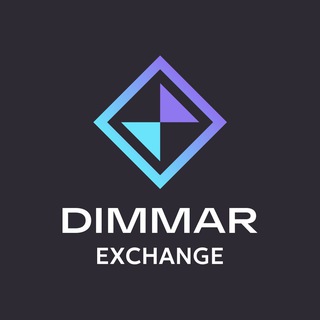 Telegram profile photo for Криптообменник в Санкт-Петербурге | DIMMAREX