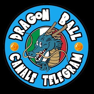 Telegram profile photo for Dragon Ball - Pagina Italiana