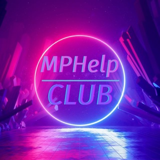 Telegram group profile photo for Cкладчина MPHelp MPSTATS MARKETGURU MONEYPLACE