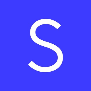Telegram profile photo for Skillbox. Кыргызстан