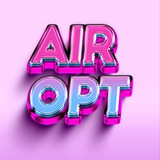 Telegram profile photo for Airopt Женская Одежда