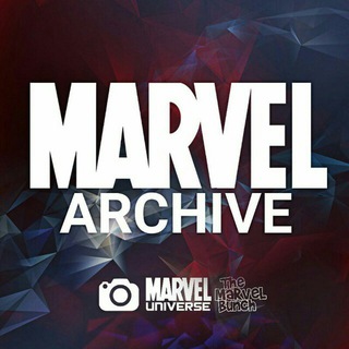 Telegram profile photo for MV ARCHIVE