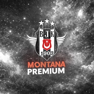 Telegram profile photo for ᴍᴏɴᴛᴀɴᴀ ᴘʀᴇᴍɪᴜᴍ ᴛᴇᴀꜱᴇʀ🇹🇷