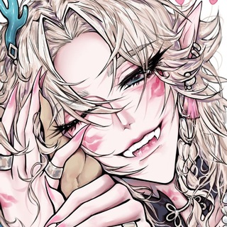 Telegram profile photo for кешью ноет спрятался