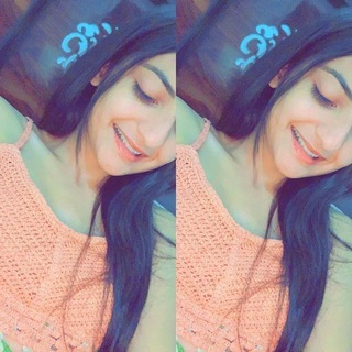 Telegram profile photo for ꧁𓊈𒆜RIYA SHARMA 𒆜𓊉꧂