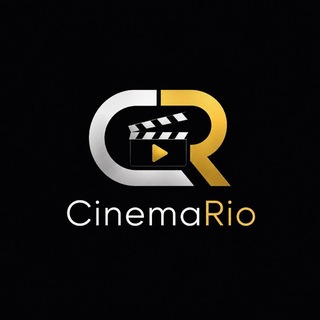 Telegram profile photo for Cinemario 🎬