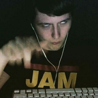 Telegram profile photo for ADRNLN_