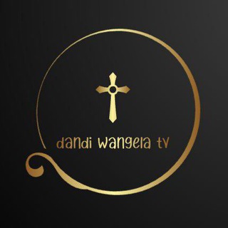 Telegram profile photo for DANDI WANGELA