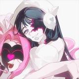 Telegram profile photo for ᅠканаэчка #rip