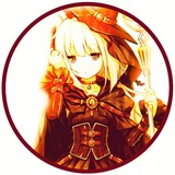 Telegram profile photo for сайру