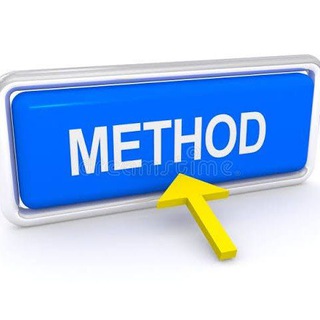 Telegram profile photo for Methord & Report zone