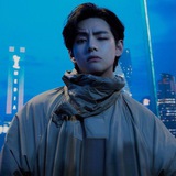 Telegram profile photo for KimTaehyung