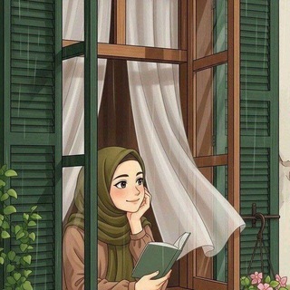 Telegram profile photo for Kitobdan sahifalar📚