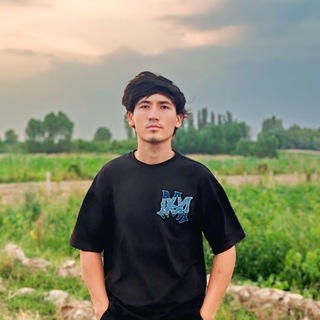 Telegram profile photo for D🫀