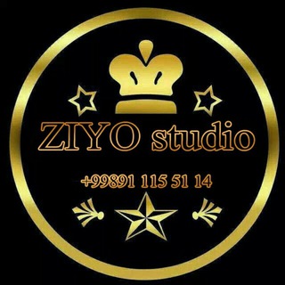 Telegram profile photo for ZIYO513