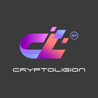 Telegram profile photo for CryptoLigion Channel