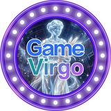 Telegram profile photo for ๐ GameVirgo Oficcial | GAME GRUPO๐