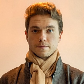 Telegram profile photo for Александр Маркин