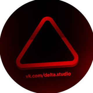 Telegram profile photo for DELTA STUDIO