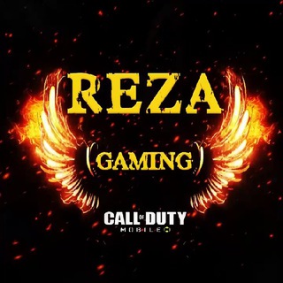 Telegram profile photo for REZA GAMING ACC | خريد و فروش اكانت