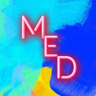 Telegram profile photo for Мемы Every Day