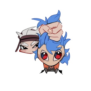 Telegram profile photo for аргусте тгк(хиатус)