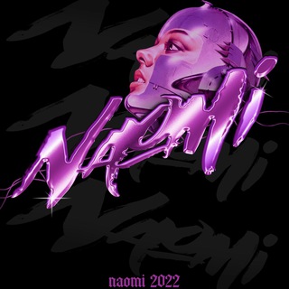 Telegram profile photo for Naomi Workshop