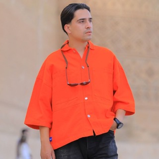 Telegram profile photo for شبکه و نرم افزار مبین پیری فرمانده جنگیا