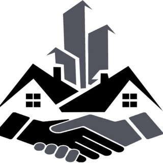 Telegram profile photo for Roof Tower | Недвижимость News