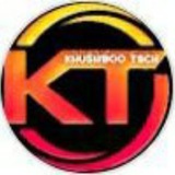 Telegram profile photo for Khushbootech