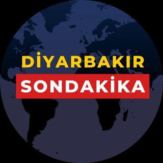 Telegram profile photo for Diyarbakır Sondakika 21