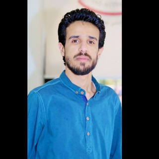 Telegram profile photo for محمد الصفي