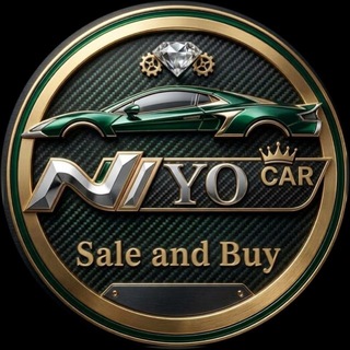 Telegram profile photo for NIYO CAR SELL & BUYπππ