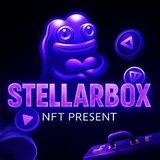 Telegram profile photo for Отзывы Stellar box