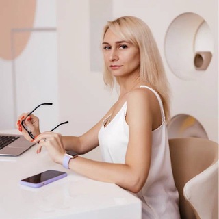Telegram profile photo for Алло, это бухгалтерия? ☕️