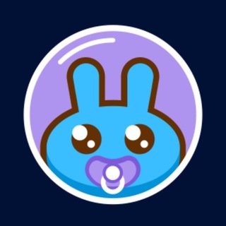 Telegram profile photo for PancakeSwap Baby
