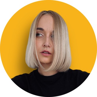 Telegram profile photo for ТРЕНЕР ПО РЕЧИ | Нина Веста