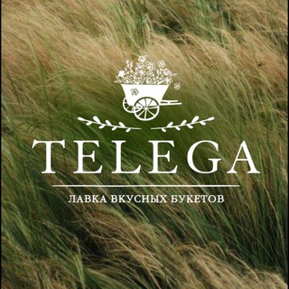 Telegram profile photo for TELEGA цветы Коммунарка
