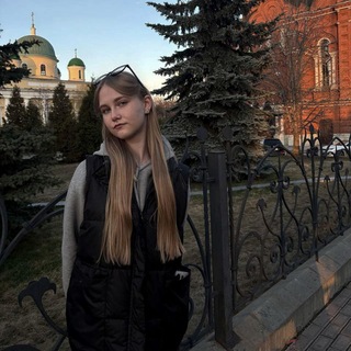 Telegram profile photo for тильтик.