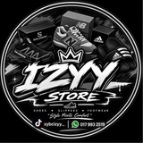 Telegram profile photo for IZYY STORE πΈ
