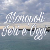 Telegram profile photo for Monopoli Ieri e Oggi