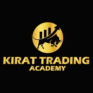 Telegram profile photo for Kirat Trading Academy