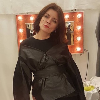 Telegram profile photo for Анна Высочина